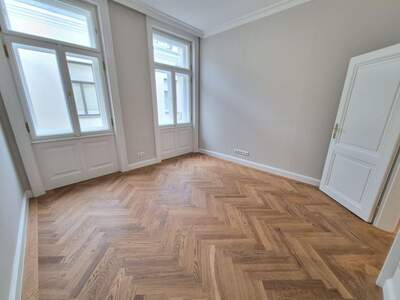 Altbauwohnung mieten in 1070 Wien (Bild 5)