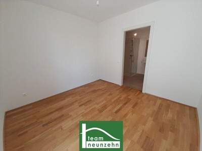 Terrassenwohnung mieten in 3100 St. Pölten (Bild 1)