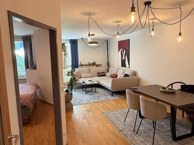 Apartment provisionsfrei mieten in 1230 Wien