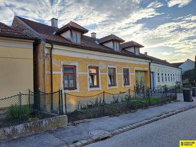 Haus kaufen in 3702 Oberrußbach