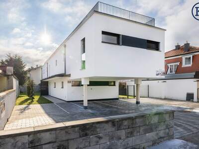 Immobilie kaufen in 5020 Salzburg (Bild 3)