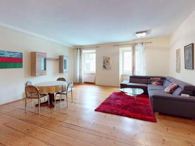 Altbauwohnung mieten in 8750 Judenburg (Bild 4)