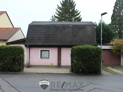 Grundstück kaufen in 2201 Kapellerfeld (Bild 2)