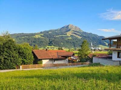 Grundstück kaufen in 6380 St. Johann