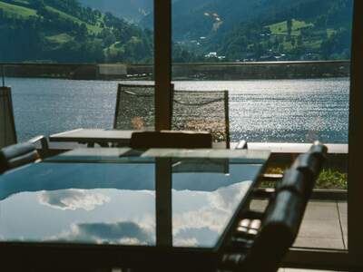 Terrassenwohnung kaufen in 5700 Zell am See (Bild 2)