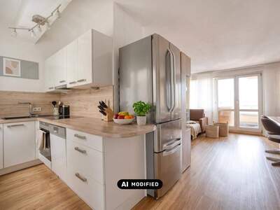 Wohnung mieten in 4840 Vöcklabruck