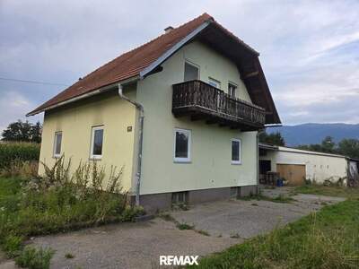 Haus kaufen in 9433 St. Andrä