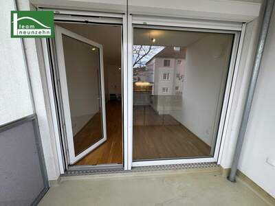 Terrassenwohnung mieten in 2700 Wr. Neustadt (Bild 4)