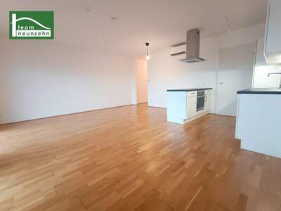 Terrassenwohnung mieten in 3100 St. Pölten (Bild 4)