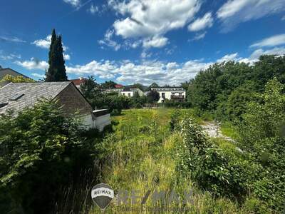 Grundstück kaufen in 2500 Baden (Bild 1)