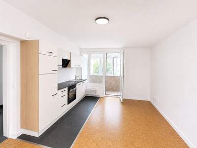Terrassenwohnung mieten in 1160 Wien (Bild 3)