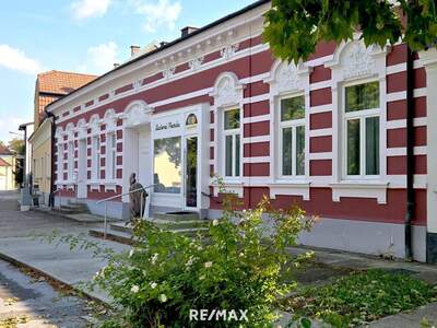 Haus kaufen in 2286 Haringsee