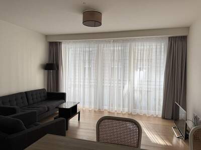 Wohnung mit Balkon mieten in 1030 Wien (Bild 3)