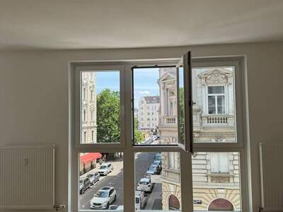 Wohnung provisionsfrei mieten in 1020 Wien