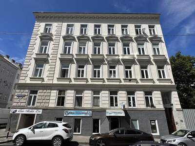 Anlageobjekt kaufen in 1100 Wien