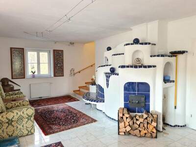 Einfamilienhaus kaufen in 8493 Klöch (Bild 5)