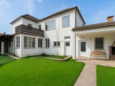 Haus kaufen in 7024 Hirm