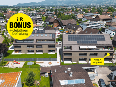 Eigentumswohnung in 6800 Feldkirch