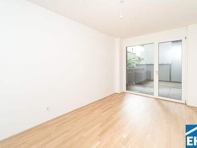 Terrassenwohnung kaufen in 1090 Wien (Bild 3)