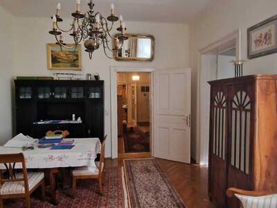 Wohnung mit Balkon kaufen in 8010 Graz (Bild 1)