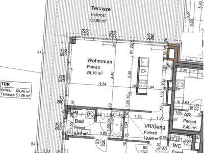 Wohnung in 1020 Wien (Bild 3)