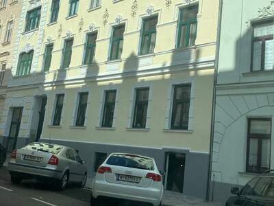 Wohnung kaufen in 1180 Wien (Bild 1)