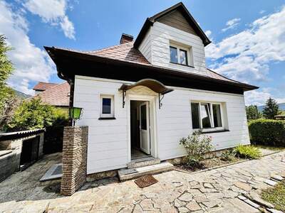 Haus kaufen in 2733 Grünbach