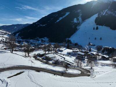 Ferienhaus kaufen in 5753 Saalbach (Bild 2)