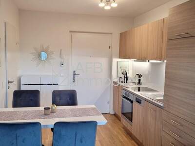 Wohnung mit Balkon mieten in 8020 Graz (Bild 2)