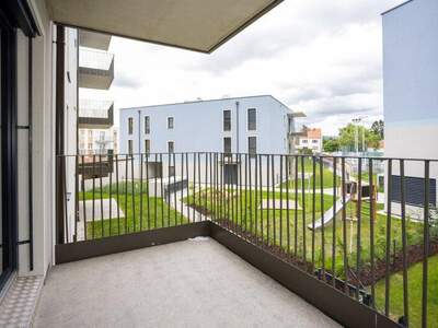 Terrassenwohnung kaufen in 2700 Wr. Neustadt (Bild 2)