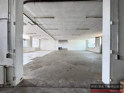 Halle mieten in 4020 Linz