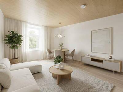 Wohnung kaufen in 1200 Wien