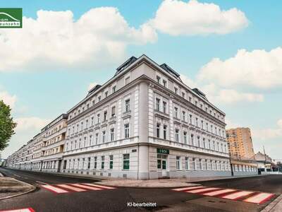 Gewerbeobjekt kaufen in 1220 Wien