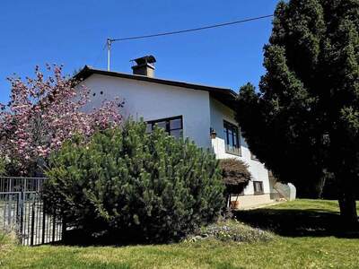 Haus provisionsfrei mieten in 9020 Klagenfurt