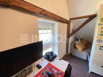 Einfamilienhaus kaufen in 7540 Kleinmürbisch (Bild 3)