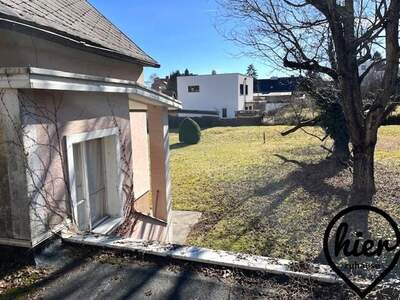 Haus mit Garten kaufen in 8051 Graz (Bild 5)