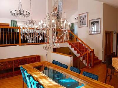 Haus mit Garten mieten in 3400 Weidling