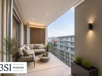 Wohnung kaufen in 1020 Wien