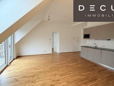 Terrassenwohnung mieten in 1150 Wien (Bild 3)