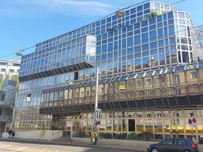 Gewerbeobjekt mieten in 1090 Wien (Bild 1)