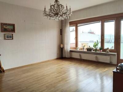 Wohnung mit Balkon kaufen in 4400 Steyr (Bild 2)