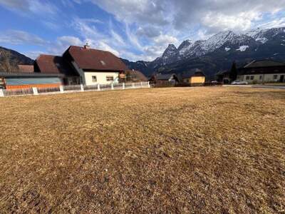 Grundstück kaufen in 8913 Admont (Bild 4)