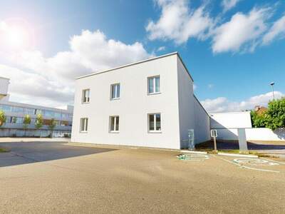 Gewerbeobjekt mieten in 9020 Klagenfurt (Bild 1)