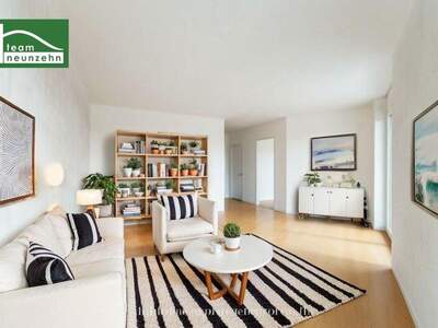 Terrassenwohnung mieten in 8020 Graz (Bild 1)