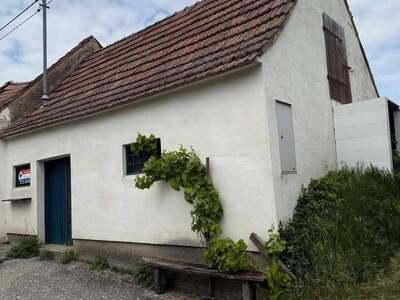 Gewerbeobjekt provisionsfrei kaufen in 2130 Eibesthal