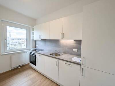 Wohnung mieten in 4020 Linz