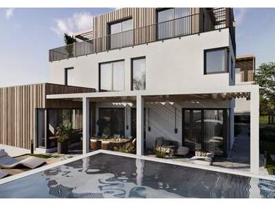 Haus kaufen in 3400 Kritzendorf