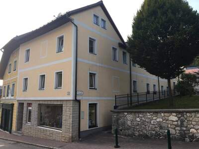 Mietwohnung provisionsfrei in 8990 Bad Aussee