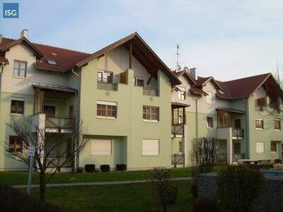 Wohnung mieten in 4774 St. Marienkirchen