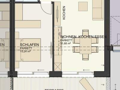 Wohnung kaufen in 5640 Bad Gastein (Bild 3)